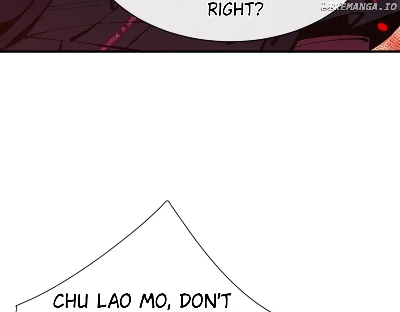 Master: This rebellious disciple is definitely not the Holy Son Chapter 134 - page 73